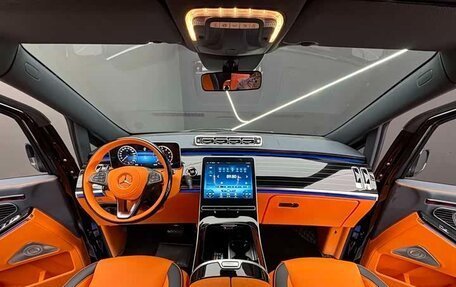 Mercedes-Benz Vito, 2023 год, 6 400 778 рублей, 10 фотография