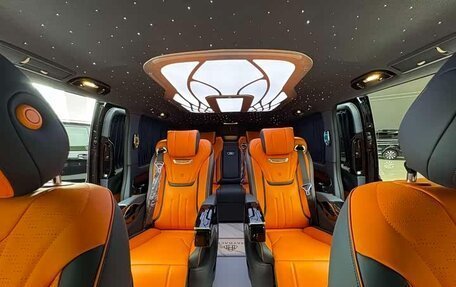 Mercedes-Benz Vito, 2023 год, 6 400 778 рублей, 14 фотография