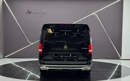 Mercedes-Benz Vito, 2023 год, 6 400 778 рублей, 5 фотография