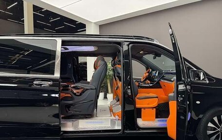 Mercedes-Benz Vito, 2023 год, 6 400 778 рублей, 7 фотография