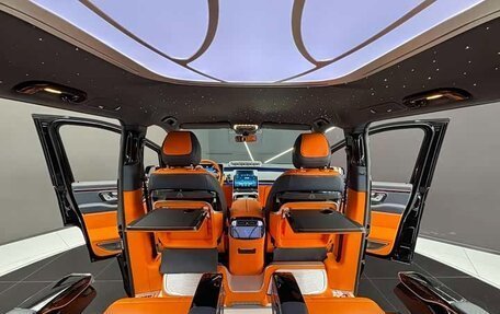 Mercedes-Benz Vito, 2023 год, 6 400 778 рублей, 16 фотография