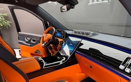 Mercedes-Benz Vito, 2023 год, 6 400 778 рублей, 9 фотография