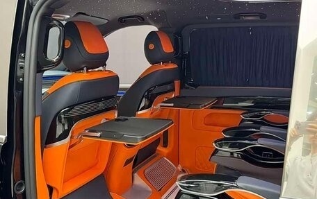 Mercedes-Benz Vito, 2023 год, 6 400 778 рублей, 13 фотография