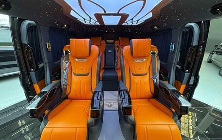 Mercedes-Benz Vito, 2023 год, 6 400 778 рублей, 17 фотография