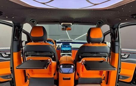 Mercedes-Benz Vito, 2023 год, 6 400 778 рублей, 18 фотография