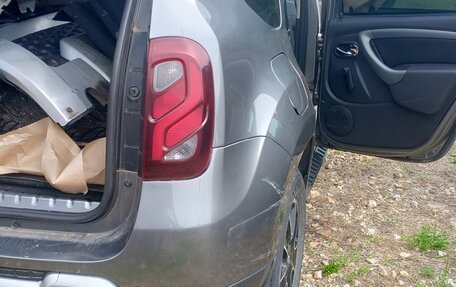 Renault Duster I рестайлинг, 2020 год, 1 300 000 рублей, 8 фотография