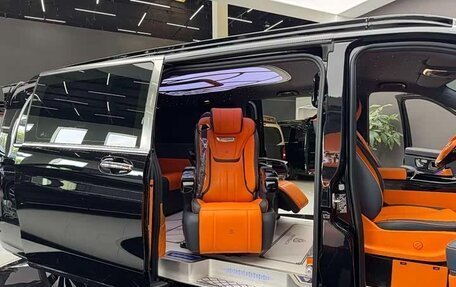 Mercedes-Benz Vito, 2023 год, 6 400 778 рублей, 19 фотография