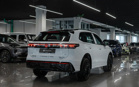 Volkswagen Tiguan, 2026 год, 4 640 000 рублей, 5 фотография