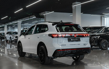 Volkswagen Tiguan, 2026 год, 4 640 000 рублей, 4 фотография