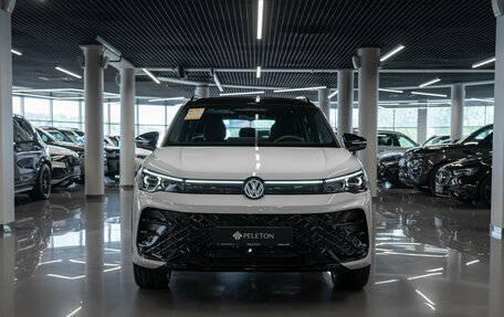 Volkswagen Tiguan, 2026 год, 4 640 000 рублей, 3 фотография