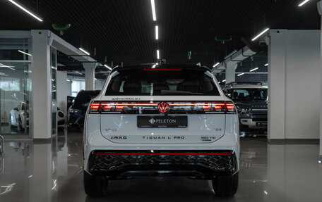 Volkswagen Tiguan, 2026 год, 4 640 000 рублей, 6 фотография
