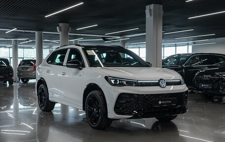 Volkswagen Tiguan, 2026 год, 4 640 000 рублей, 2 фотография