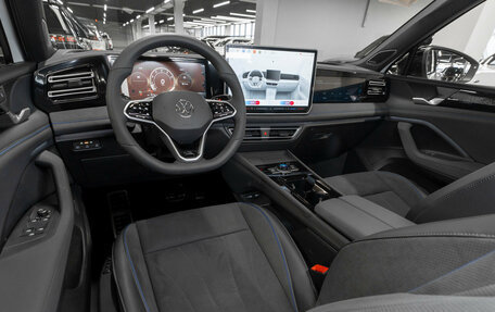 Volkswagen Tiguan, 2026 год, 4 640 000 рублей, 7 фотография