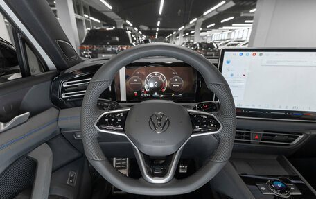 Volkswagen Tiguan, 2026 год, 4 640 000 рублей, 11 фотография