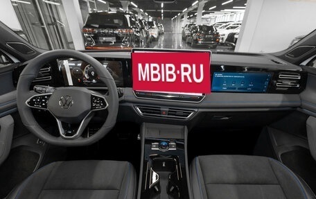 Volkswagen Tiguan, 2026 год, 4 640 000 рублей, 8 фотография
