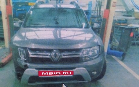 Renault Duster I рестайлинг, 2020 год, 1 300 000 рублей, 12 фотография