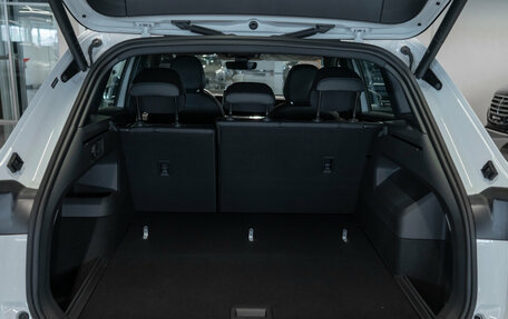 Volkswagen Tiguan, 2026 год, 4 640 000 рублей, 25 фотография