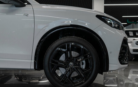 Volkswagen Tiguan, 2026 год, 4 640 000 рублей, 27 фотография