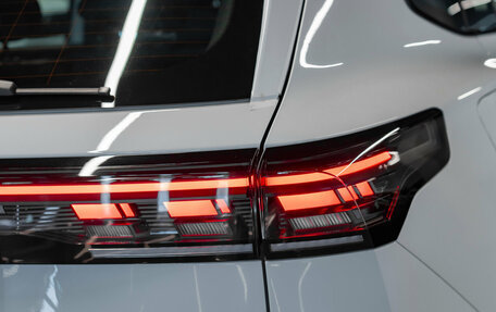 Volkswagen Tiguan, 2026 год, 4 640 000 рублей, 28 фотография