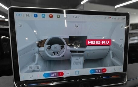 Volkswagen Tiguan, 2026 год, 4 640 000 рублей, 19 фотография