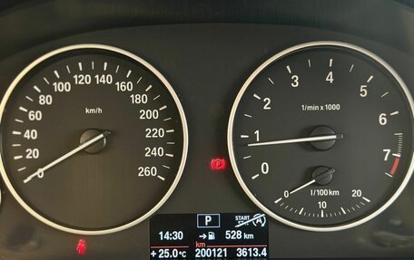BMW X3, 2012 год, 1 799 000 рублей, 16 фотография