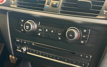 BMW X3, 2012 год, 1 799 000 рублей, 15 фотография