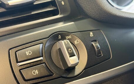 BMW X3, 2012 год, 1 799 000 рублей, 12 фотография