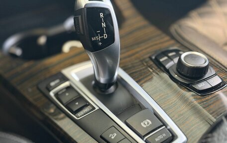 BMW X3, 2012 год, 1 799 000 рублей, 13 фотография