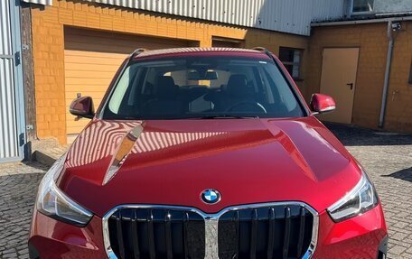 BMW X1, 2026 год, 5 483 000 рублей, 3 фотография