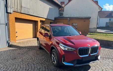 BMW X1, 2026 год, 5 483 000 рублей, 2 фотография