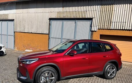 BMW X1, 2026 год, 5 483 000 рублей, 4 фотография