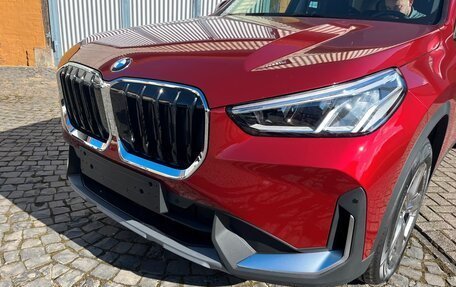BMW X1, 2026 год, 5 483 000 рублей, 5 фотография