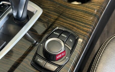 BMW X3, 2012 год, 1 799 000 рублей, 14 фотография