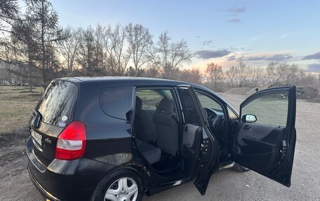 Honda Fit III, 2002 год, 430 000 рублей, 6 фотография