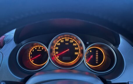 Honda Fit III, 2002 год, 430 000 рублей, 12 фотография