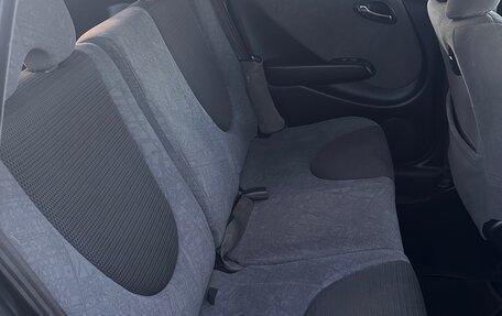 Honda Fit III, 2002 год, 430 000 рублей, 10 фотография