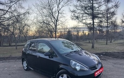 Honda Fit III, 2002 год, 430 000 рублей, 1 фотография