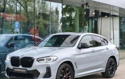 BMW X4, 2021 год, 6 900 000 рублей, 1 фотография