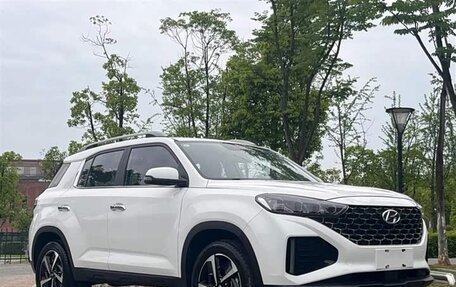 Hyundai ix35, 2021 год, 1 700 000 рублей, 1 фотография