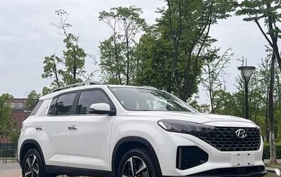 Hyundai ix35, 2021 год, 1 700 000 рублей, 1 фотография