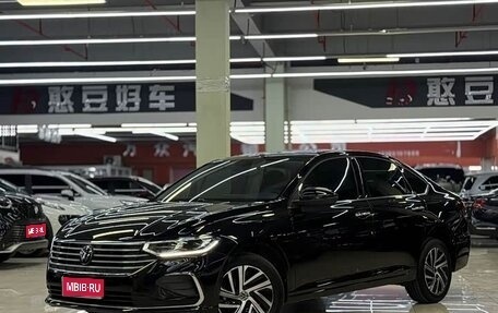 Volkswagen Lavida, 2023 год, 1 410 000 рублей, 1 фотография