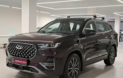 Chery Tiggo 8 Pro, 2023 год, 2 300 000 рублей, 1 фотография