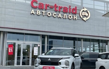 Mitsubishi Outlander, 2023 год, 3 875 000 рублей, 1 фотография