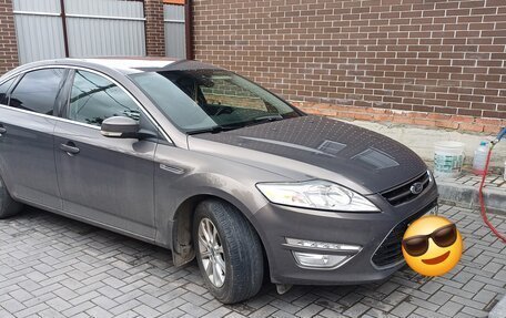 Ford Mondeo IV, 2012 год, 1 000 000 рублей, 1 фотография