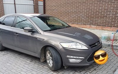 Ford Mondeo IV, 2012 год, 1 000 000 рублей, 1 фотография