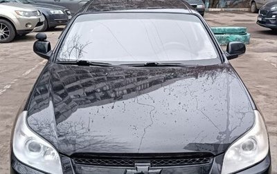 Chevrolet Epica, 2011 год, 410 000 рублей, 1 фотография