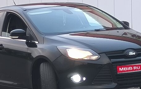 Ford Focus III, 2012 год, 720 000 рублей, 1 фотография