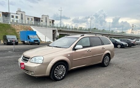 Chevrolet Lacetti, 2008 год, 155 000 рублей, 1 фотография
