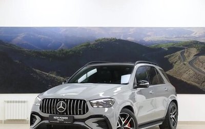 Mercedes-Benz GLE AMG, 2025 год, 16 500 000 рублей, 1 фотография
