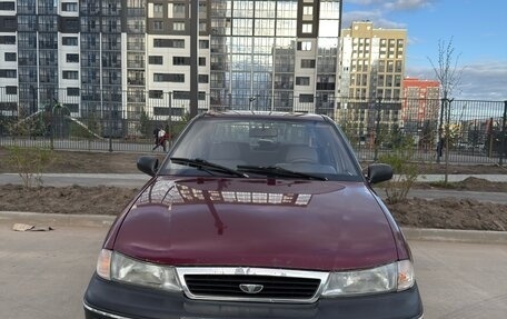 Daewoo Nexia I рестайлинг, 2005 год, 130 000 рублей, 1 фотография